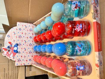 Парфуми дитячі Stitch 30 ml 👉опт 110 111-51 фото