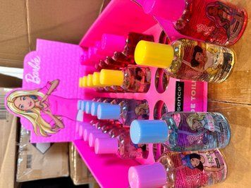Парфумчики Barbie 30ml👉опт 115 111-56 фото