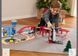 Playtive Дерев'яна залізниця - космічна станція  000-246 фото 3