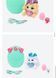 Zuru Rainbocorns Surprise 👉опт 360гр 000-60 фото 3