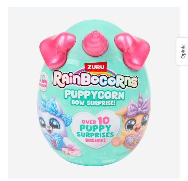 Zuru Rainbocorns Surprise 👉опт 360гр 000-60 фото