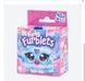 Furby Furblets Чарівна, яскрава і яскрава плюшева іграшка Фербі Оживає з понад 45 звуками та реакціями Частина колекції Furblets, яка робить колекціонування, спілкування та гру з іншими фігурками Фербі справжньою справою. 000-61 фото 1