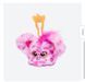 Furby Furblets Чарівна, яскрава і яскрава плюшева іграшка Фербі Оживає з понад 45 звуками та реакціями Частина колекції Furblets, яка робить колекціонування, спілкування та гру з іншими фігурками Фербі справжньою справою. 000-61 фото 3