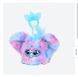 Furby Furblets Чарівна, яскрава і яскрава плюшева іграшка Фербі Оживає з понад 45 звуками та реакціями Частина колекції Furblets, яка робить колекціонування, спілкування та гру з іншими фігурками Фербі справжньою справою. 000-61 фото 4
