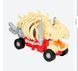 Опт 👉337гр Teamsterz Mighty Machines HTI Dinosaur Truck 000-67 фото 2