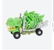 Опт 👉337гр Teamsterz Mighty Machines HTI Dinosaur Truck 000-67 фото 3