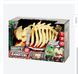 Опт 👉337гр Teamsterz Mighty Machines HTI Dinosaur Truck 000-67 фото 1