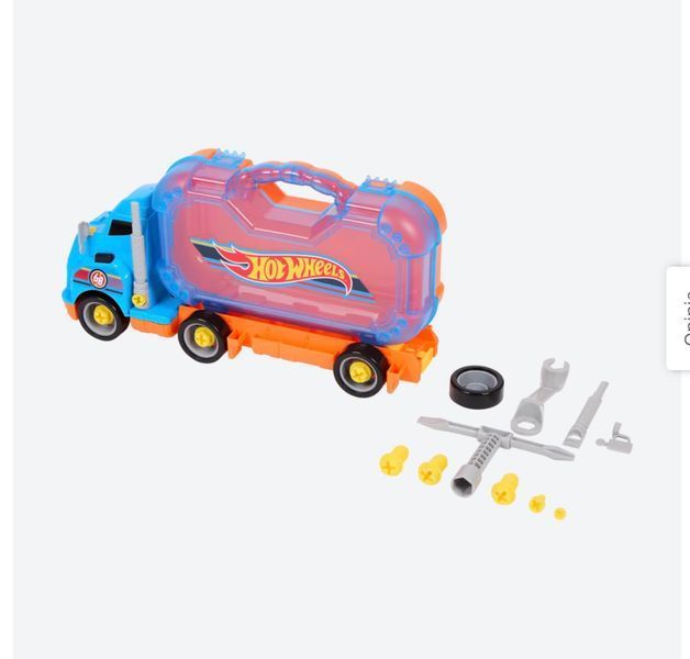 Hot Wheels 👉опт 565гр 000-69 фото