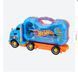 Hot Wheels 👉опт 565гр 000-69 фото 2