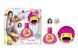 Туалетна вода Air-Val Disney Soy Luna 30 мл + гаманець + 2 значки в упаковці (х 1 шт.) Luna Disney  фото 1