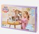 Дерев'яний ляльковий будиночок Mini Matters 52 x 19,5 x 40 см 111-9 фото 2