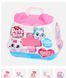 Тварина у валізі Zuru Pets Alive Опт👉565гр 000-75 фото 1