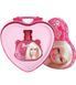 Barbie  Набір для дітей  Barbie Set Туалетна вода 100ml та металева сумочка фото 2