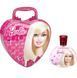 Barbie  Набір для дітей  Barbie Set Туалетна вода 100ml та металева сумочка фото 1