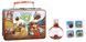 Туалетна вода Angry Birds Go Metallic Red для дітей 50 мл + наліпки  Туалетна вода Angry Birds Go Metallic Red для дітей 50 мл + наліпки  фото 1