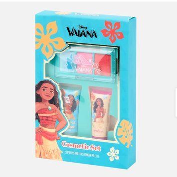 Опт👉170 Подарунковий набір Disney Moana Комплект  000-412 фото