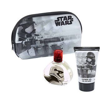 Набір Star Wars парфумчик +косметичка+гель для душу  фото