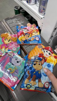 Сіль для Ванни Disney по 80гр👉опт 75гр 000-21 фото