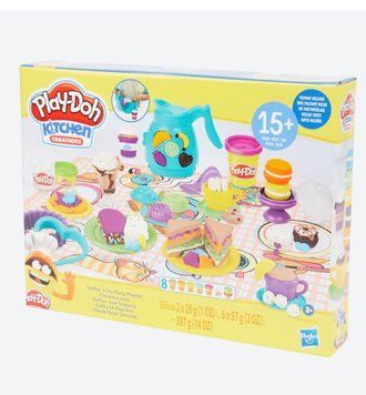 Ігровий набір Play-Doh Kitchen Creations Опт👉575гр 000-90 фото