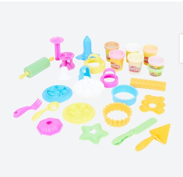 Ігровий набір Play-Doh Kitchen Creations Опт👉575гр 000-90 фото