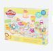 Ігровий набір Play-Doh Kitchen Creations Опт👉575гр 000-90 фото 4