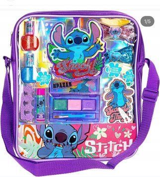 Stitch косметика дитяча 600гр👉опт 👉480гр 000-24 фото