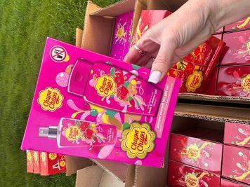 Chupa Chups 👉опт 335 Chupa Chups 👉опт 335 фото