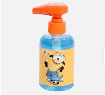 👉опт 190 Музичне милко Minions  000/913 фото