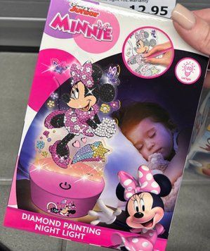 😍Нічник Disney  001/007 фото