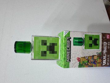 Minecraft парфуми  дитячі  000-33 фото