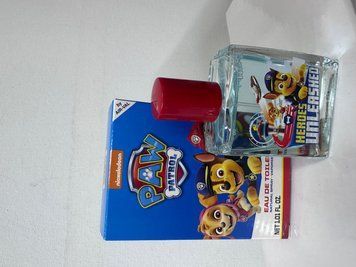 Paw patrol парфуми дитячі 000-35 фото