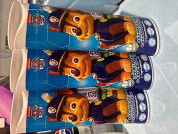 Шампунь і гель для душу Paw Patrol  000-970 фото
