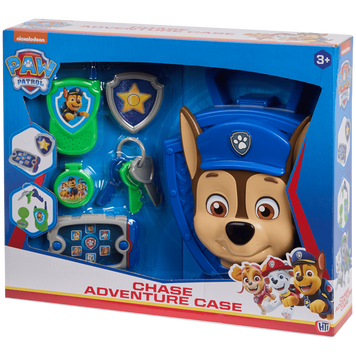 Валіза Paw Patrol з аксесуарами 22-8 фото
