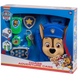Валіза Paw Patrol з аксесуарами 22-8 фото 1