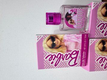 Barbie парфуми дитячі  000-39 фото